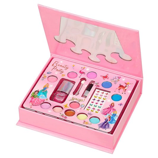 Couronne en giftbox