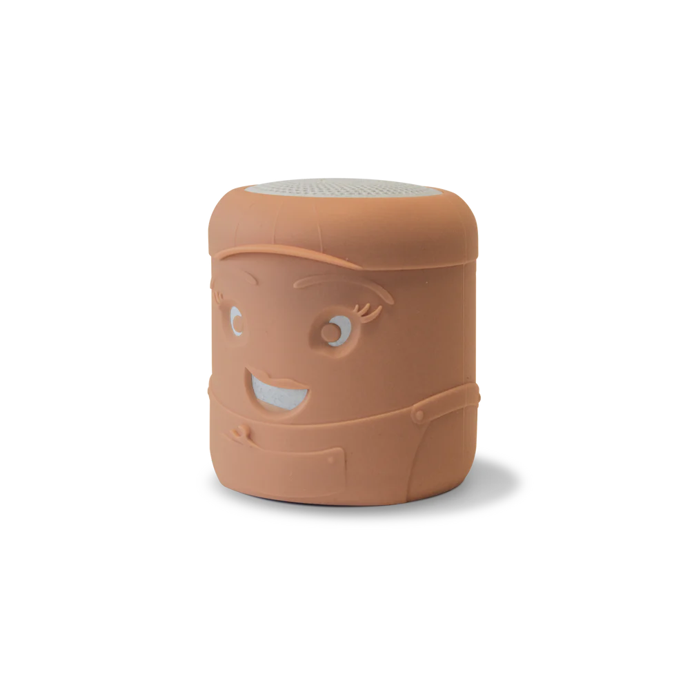 KIDYMUSIC Enceinte nomade Léa