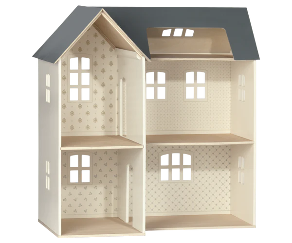 Maison miniature - Dollhouse