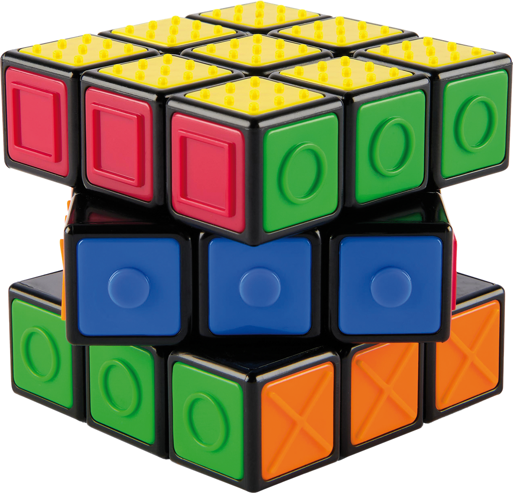 Rubik's Sensory