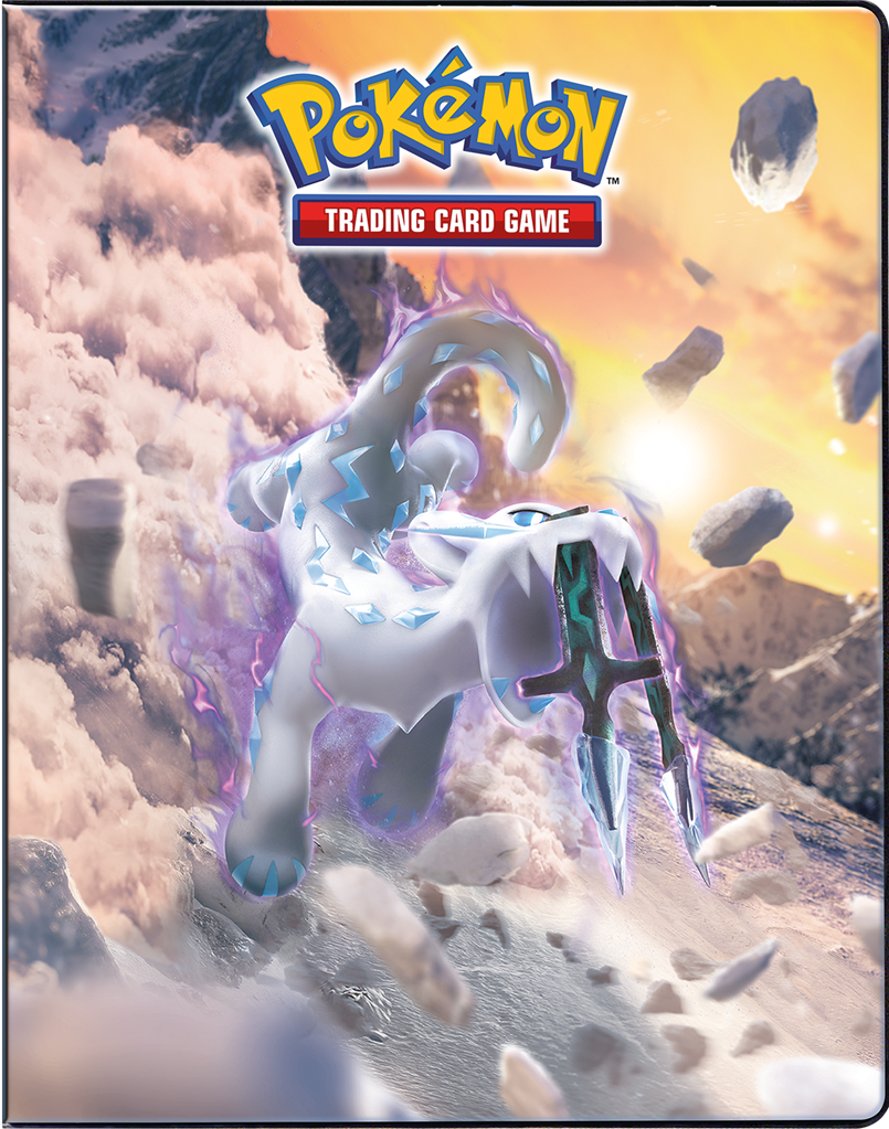 Pokémon : Portfolio Nouveau Bloc EV02 - 80c.