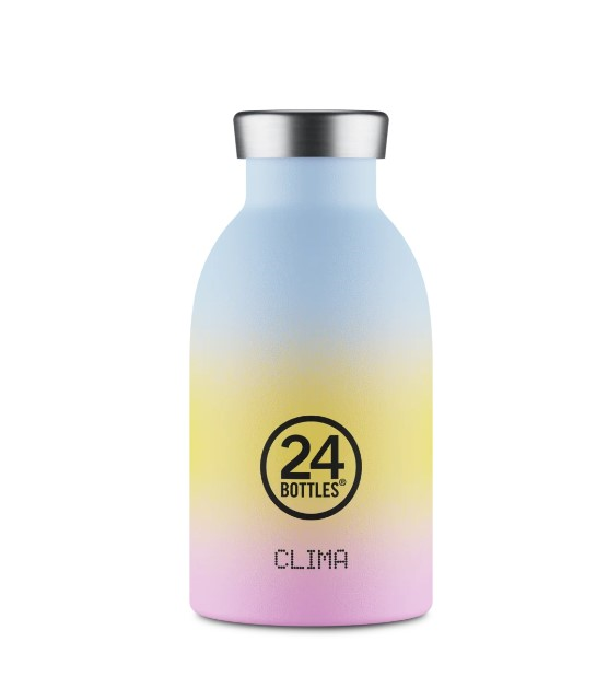 Clima Bottle 330 - Aurora - 330 mL