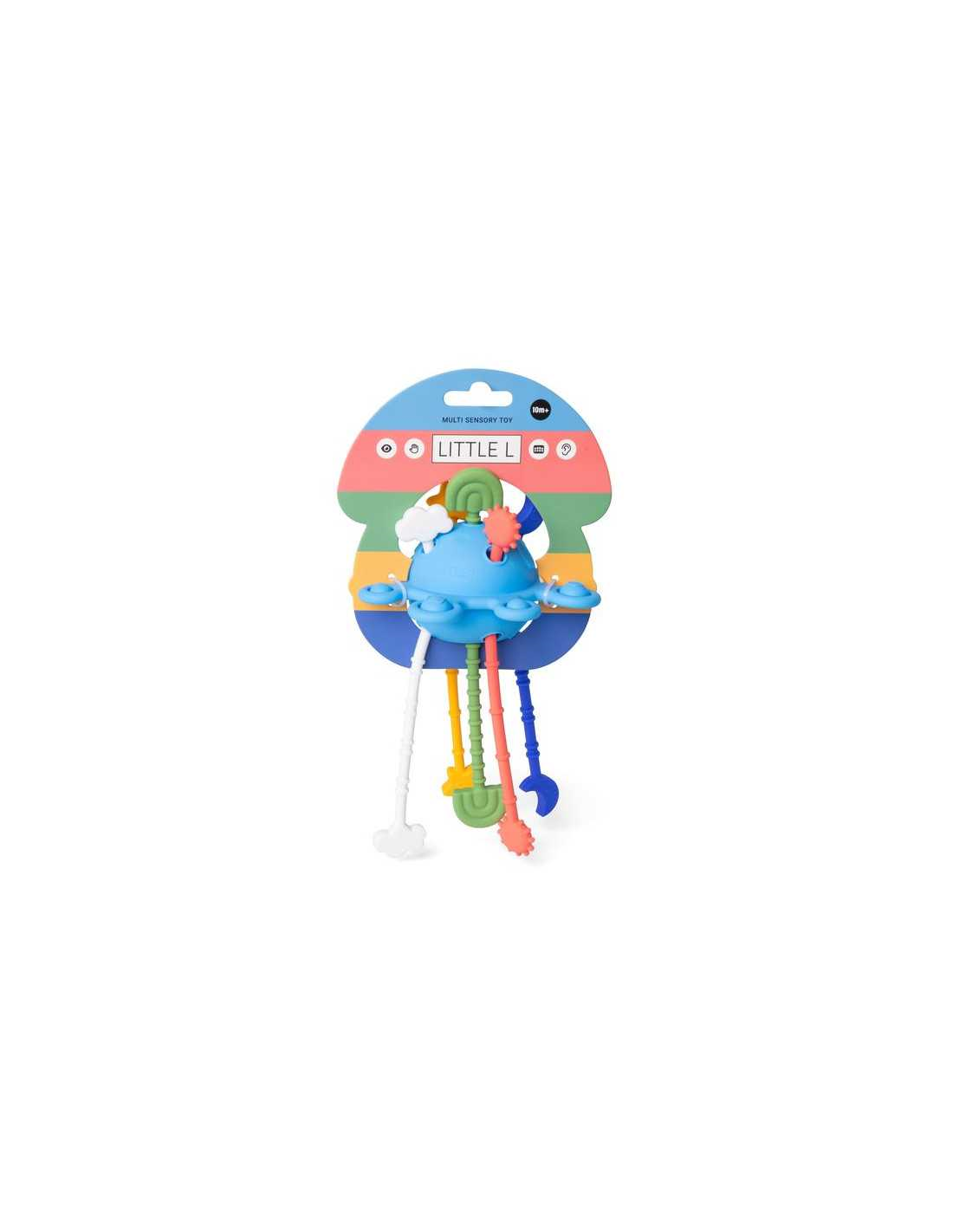 PLANET FULL COLOR - PLANETE MULTICOLOR