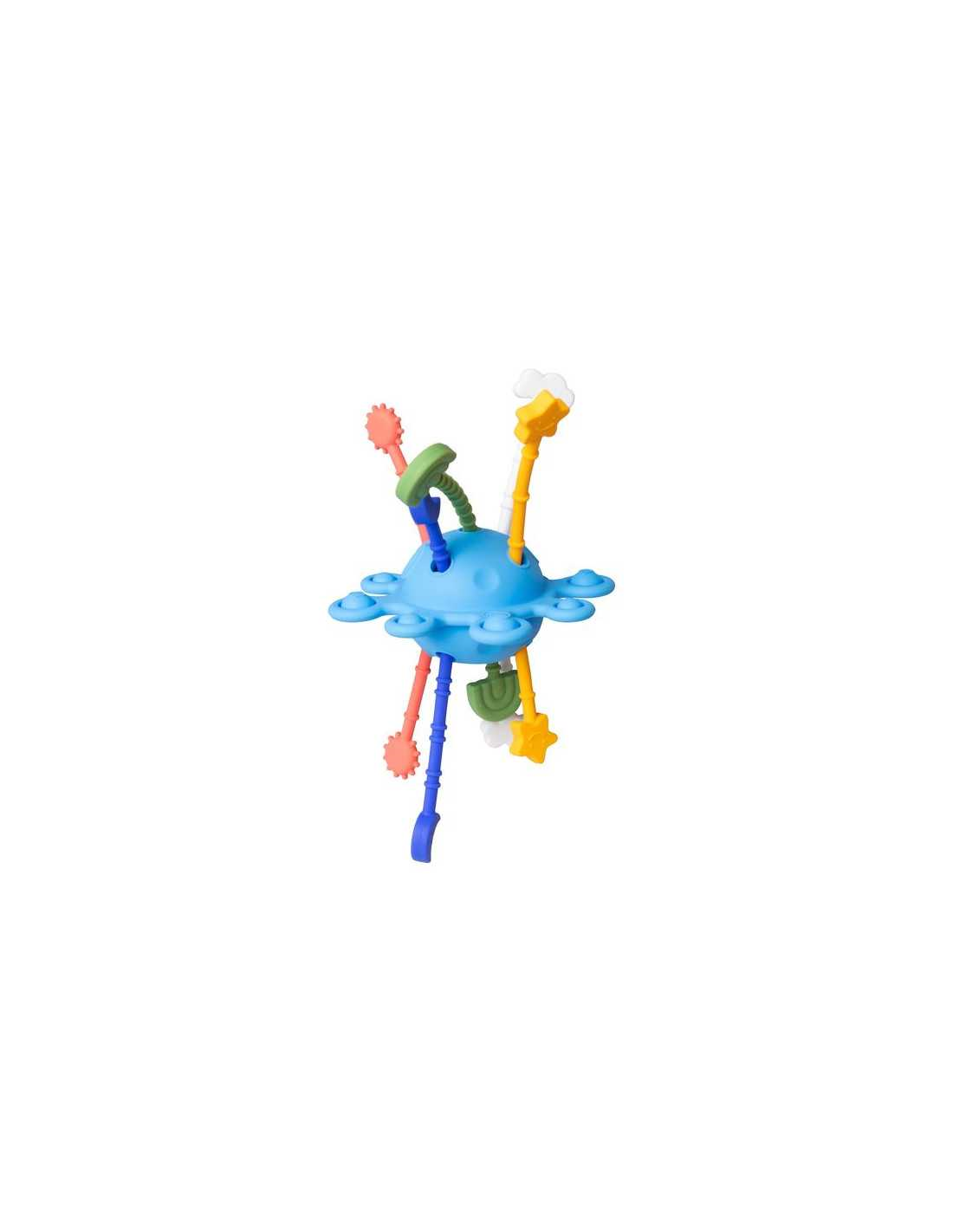 PLANET FULL COLOR - PLANETE MULTICOLOR