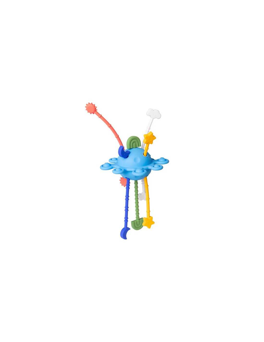 PLANET FULL COLOR - PLANETE MULTICOLOR