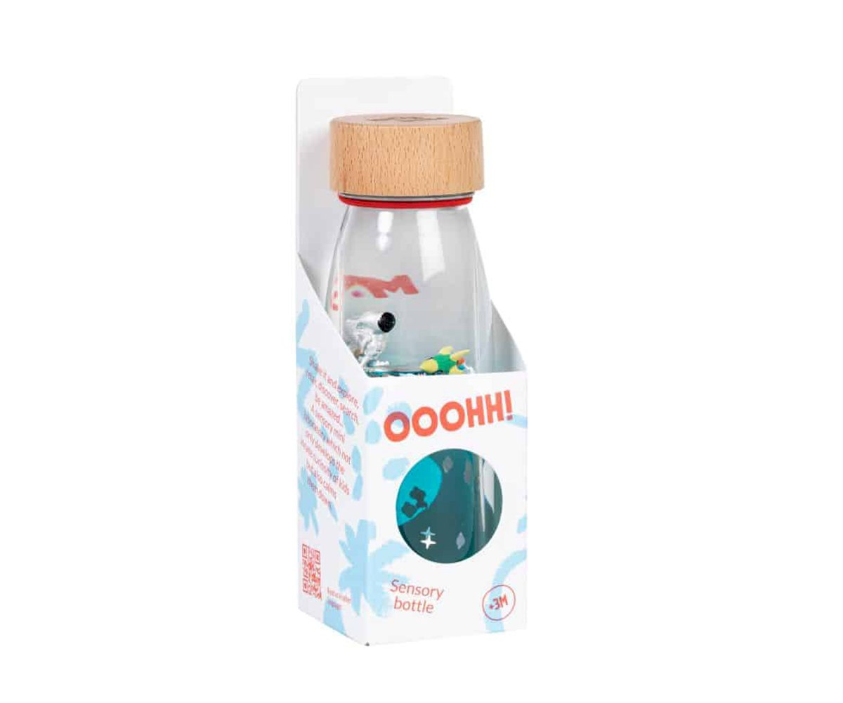 PETIT BOUM MOVE BOTTLE UNIVERSE