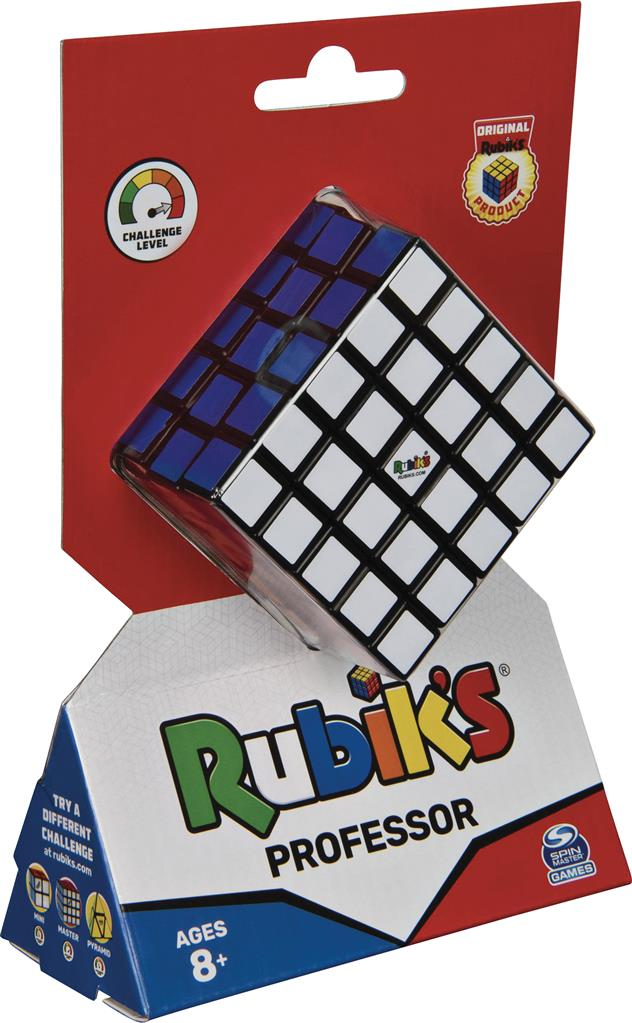 Rubik·s Cube 5x5