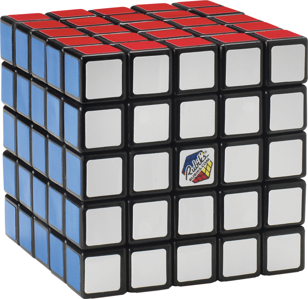 Rubik·s Cube 5x5