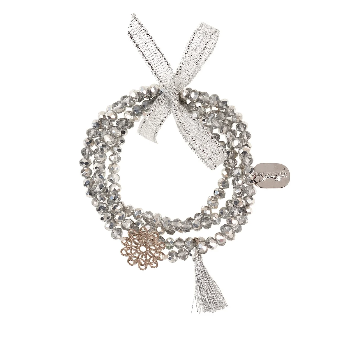 Bracelet Sanne argent (1 pc)