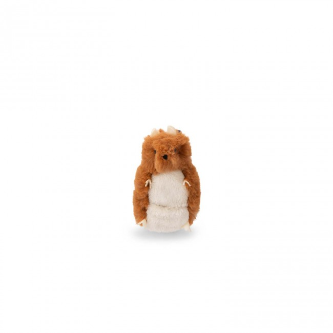 Hamster dent de lait - Puce & Pilou