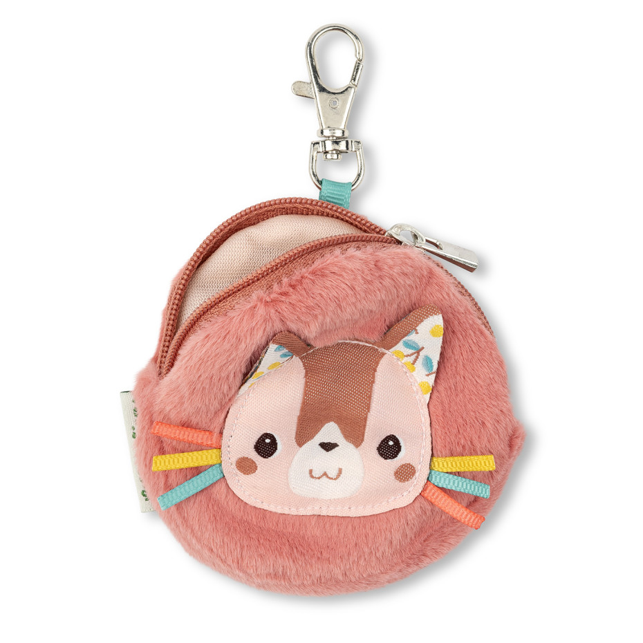 Jeanne Porte-Monnaie