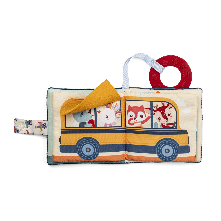 Jules imagier Transports