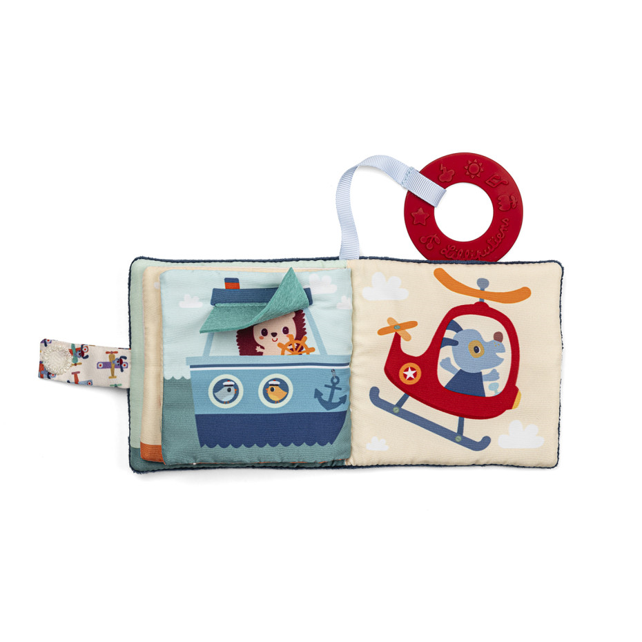 Jules imagier Transports