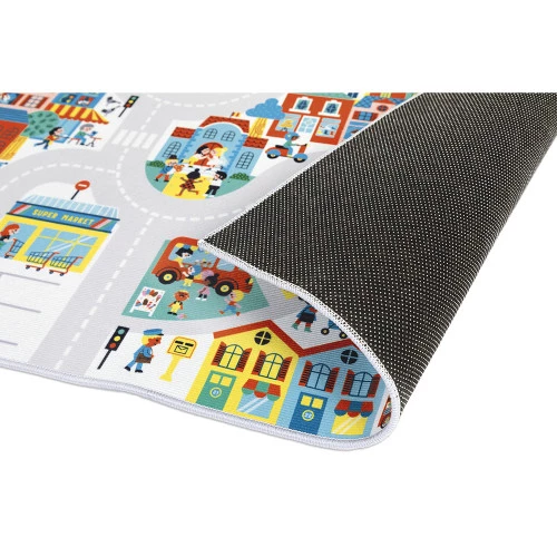 Cross Roads - Tapis Ville