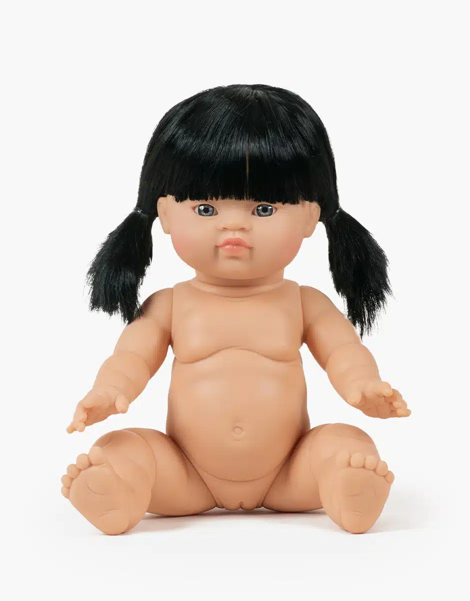 Poupée Kaya - 34 cm