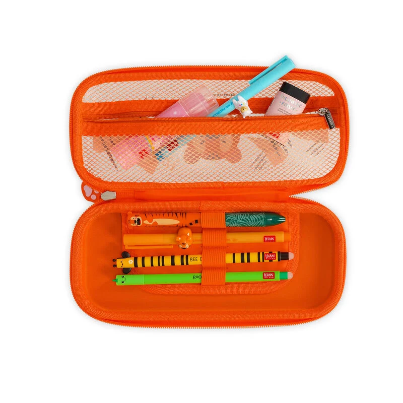 PENCIL CASE - WONDERWOW - TIGER