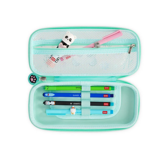 PENCIL CASE - WONDERWOW - PANDA