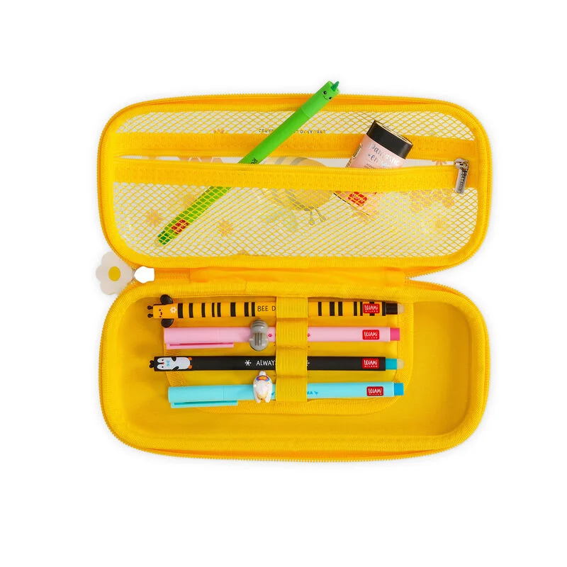 PENCIL CASE - WONDERWOW - BEE
