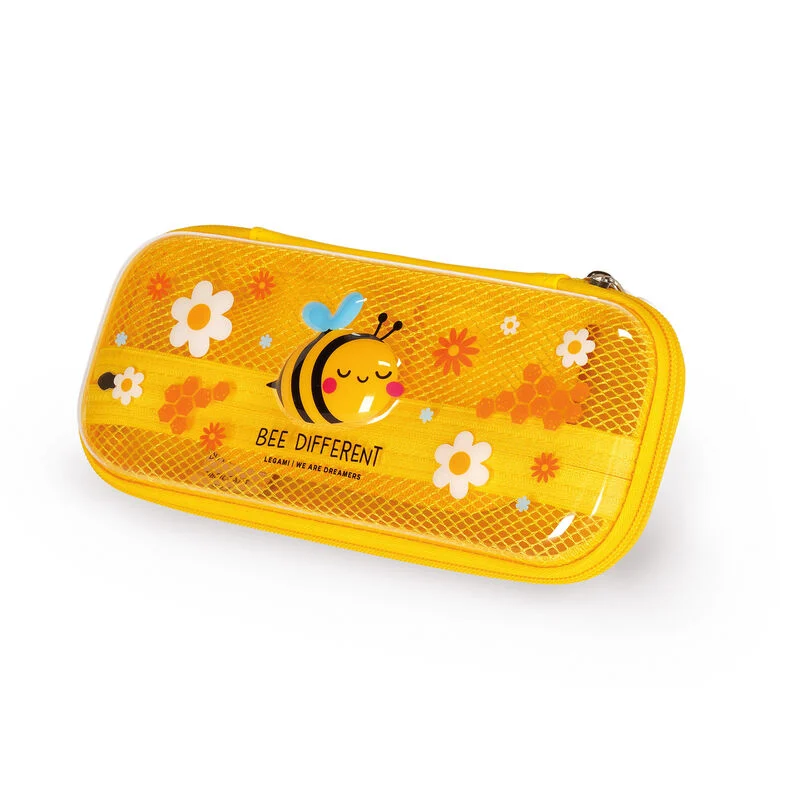 PENCIL CASE - WONDERWOW - BEE