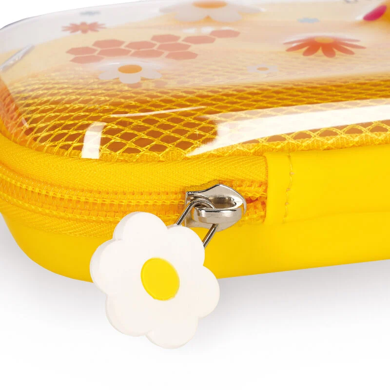 PENCIL CASE - WONDERWOW - BEE