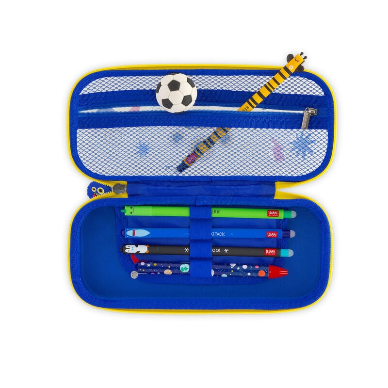 PENCIL CASE - WONDERWOW - MONSTER