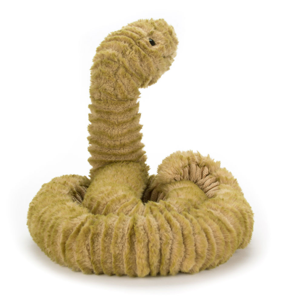 Slither Snake - 27cm x 6cm x 50cm