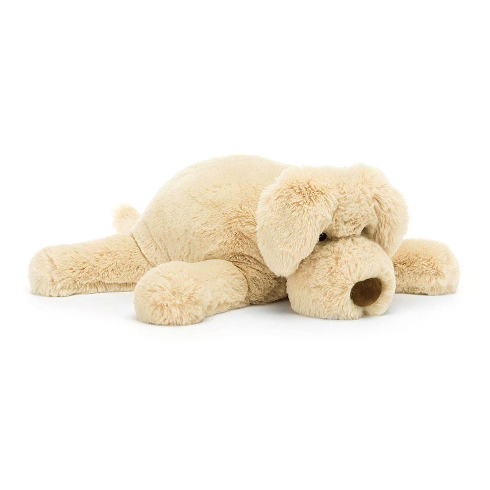 Wanderlust Puppy - 18cm x 12cm x 36cm