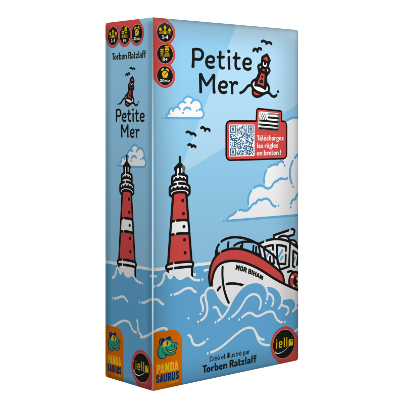 Petite Mer