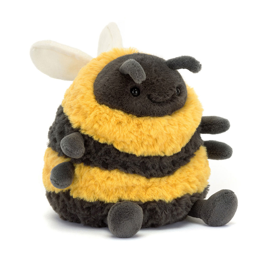 Albee Bee - 16cm x 11cm x 12cm