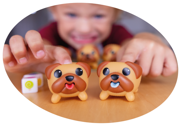 Lolly Dogs