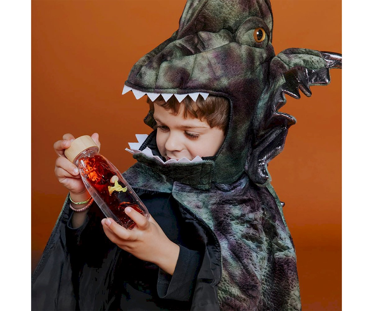 PETIT BOUM MOVE BOTTLE T-REX