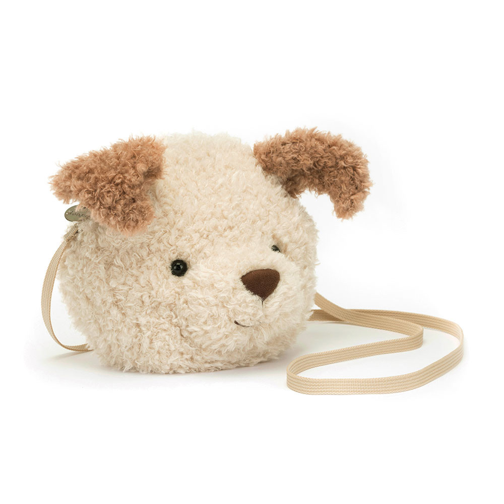 Little Pup Bag - 19cm x 19cm x 5cm