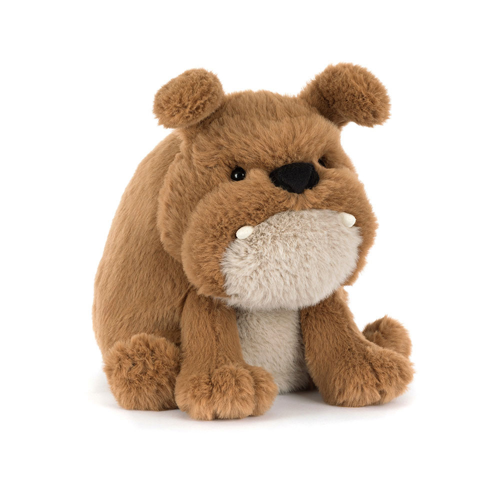 Derreck Dog - 23cm x 16cm x 21cm
