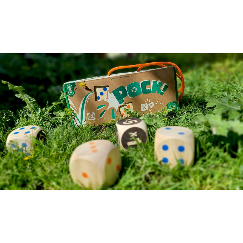 Pock