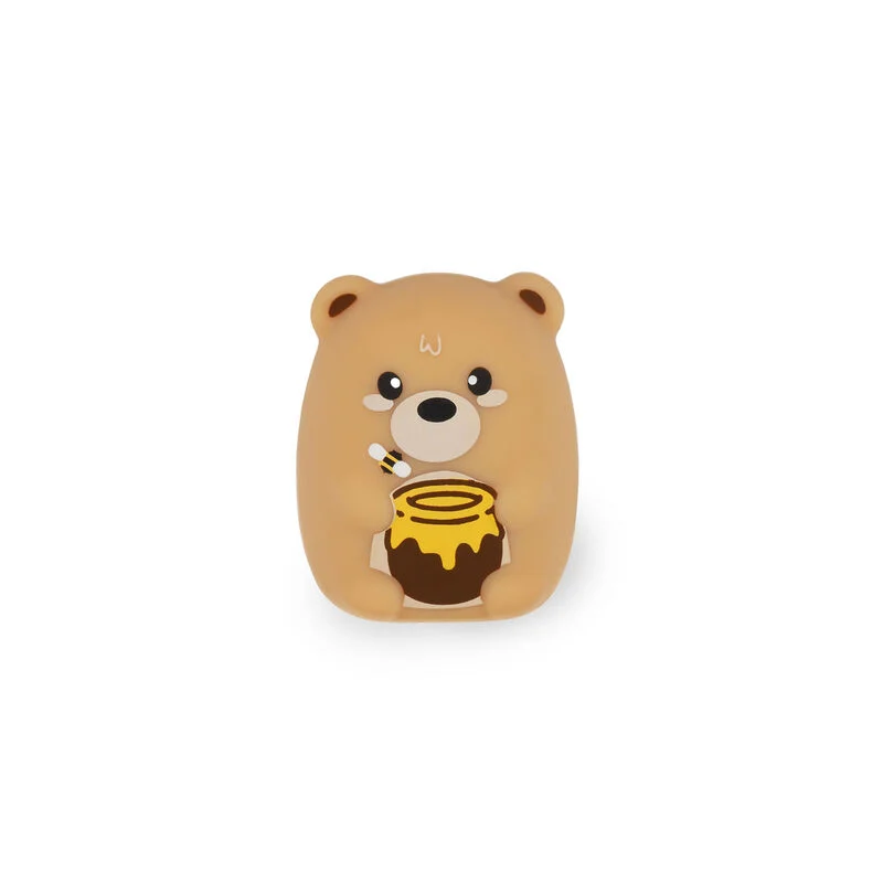 Taille-Crayon mini friends - Teddy Bear