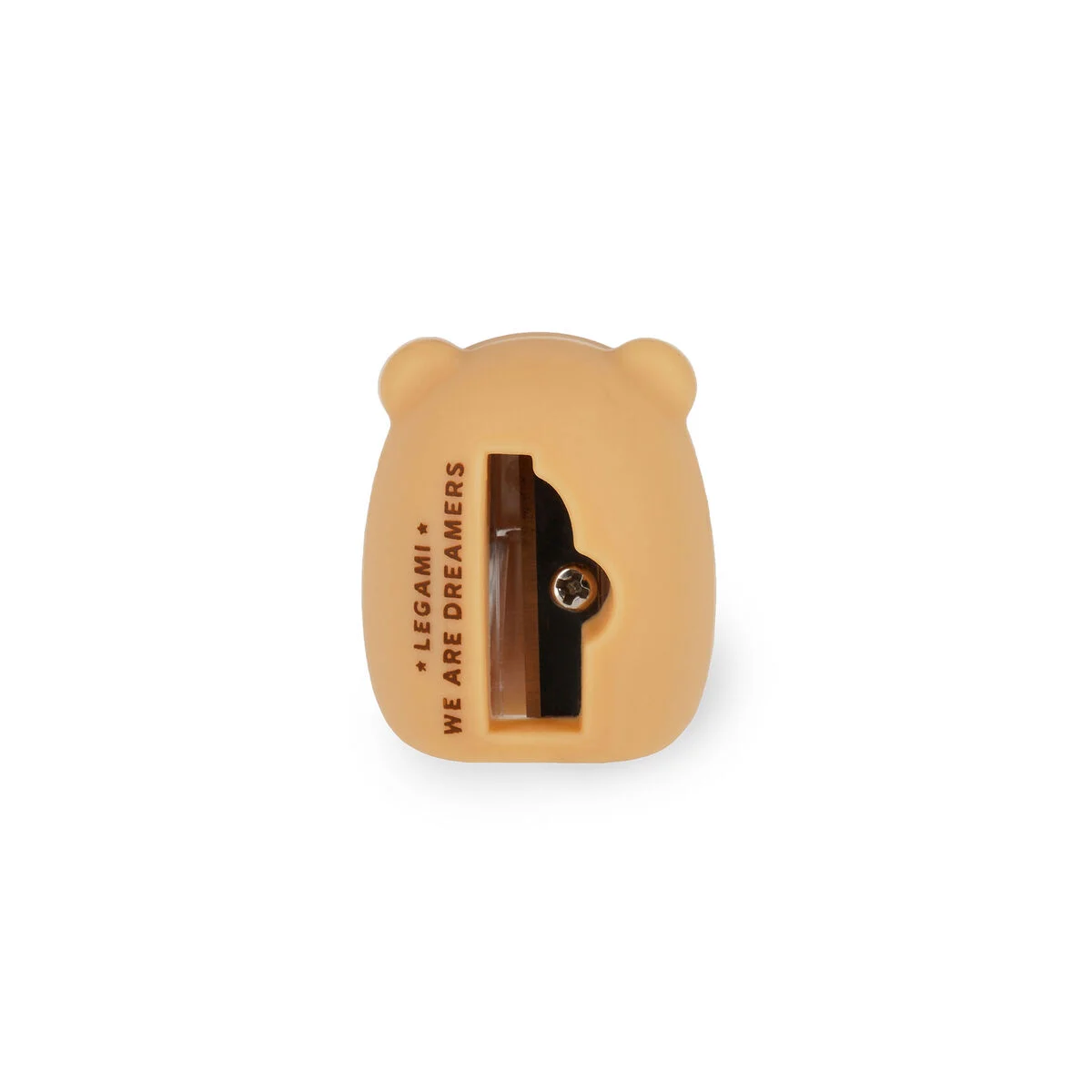 Taille-Crayon mini friends - Teddy Bear