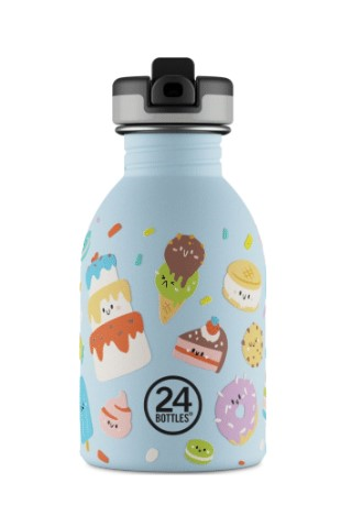 Urban Bottle 250 - Sweet Friends - 250 mL