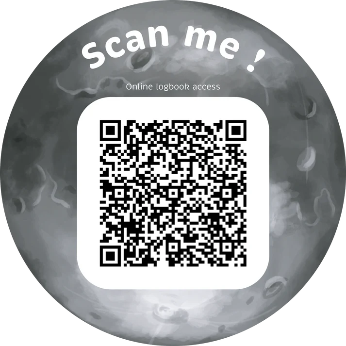 KIDYTELESCOPE monocular tripod telescope x18 x 60