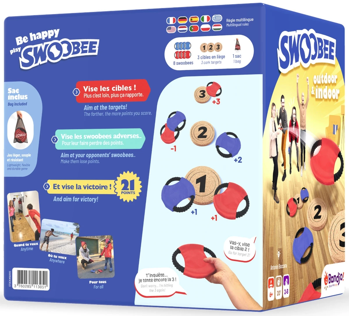 Swoobee