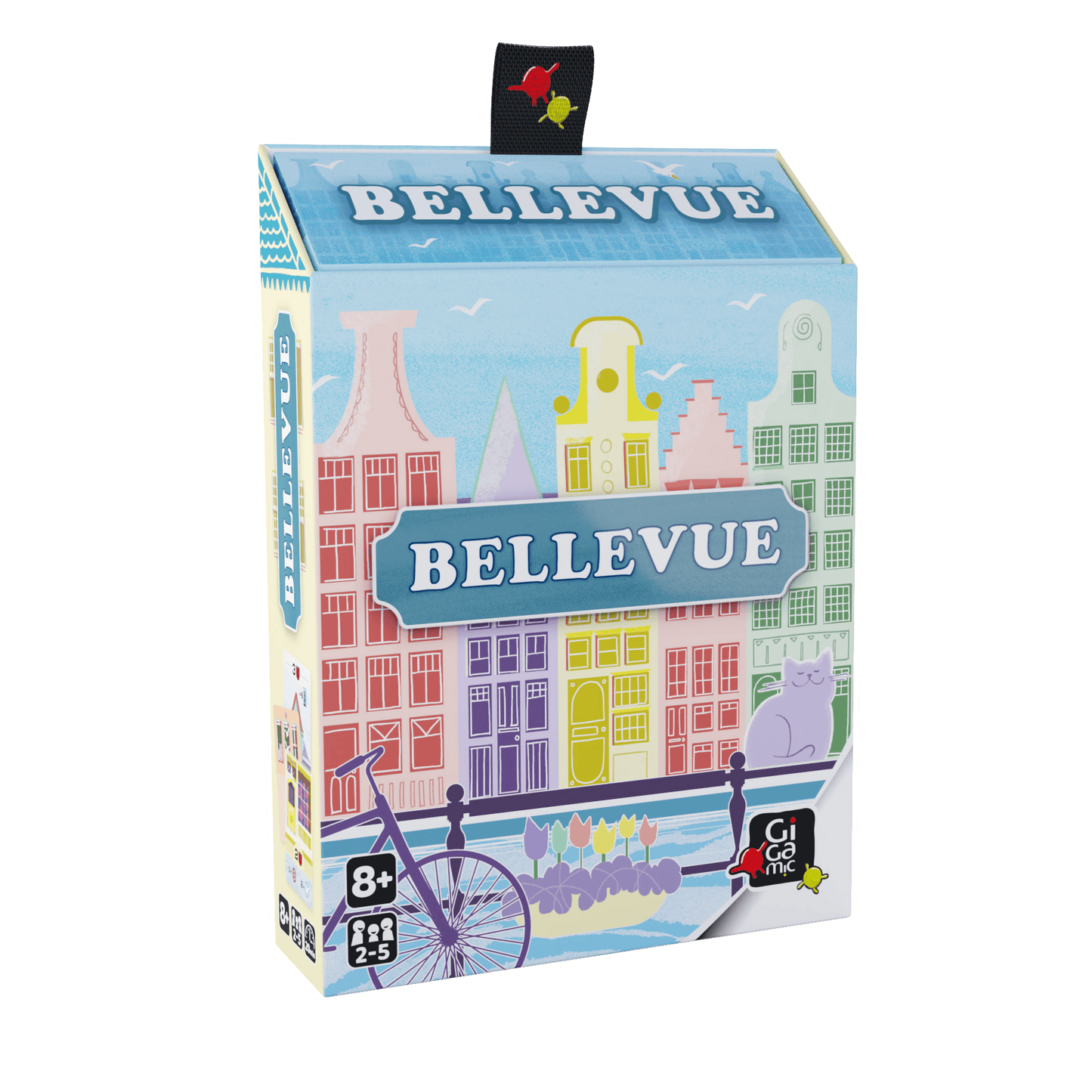 Bellevue