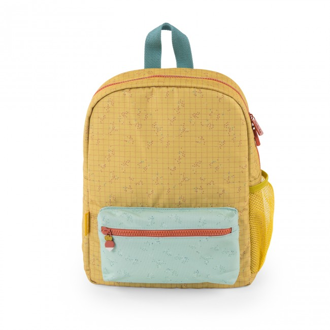 Sac à dos - Trois petits lapins