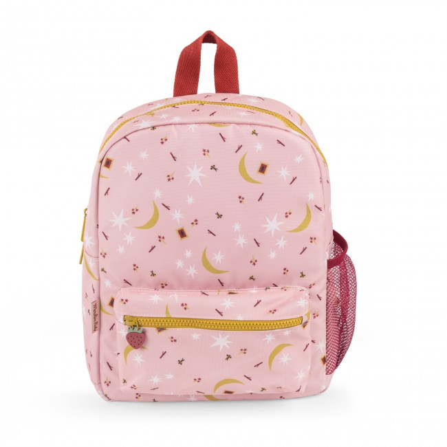 Sac à dos - Après la pluie