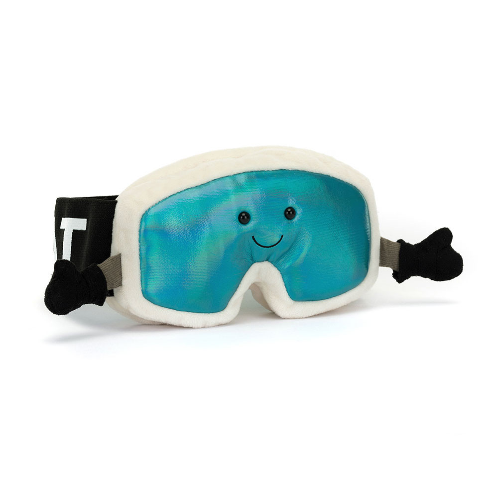 Amuseables Sports Ski Goggles - 11cm x 17cm x 4cm