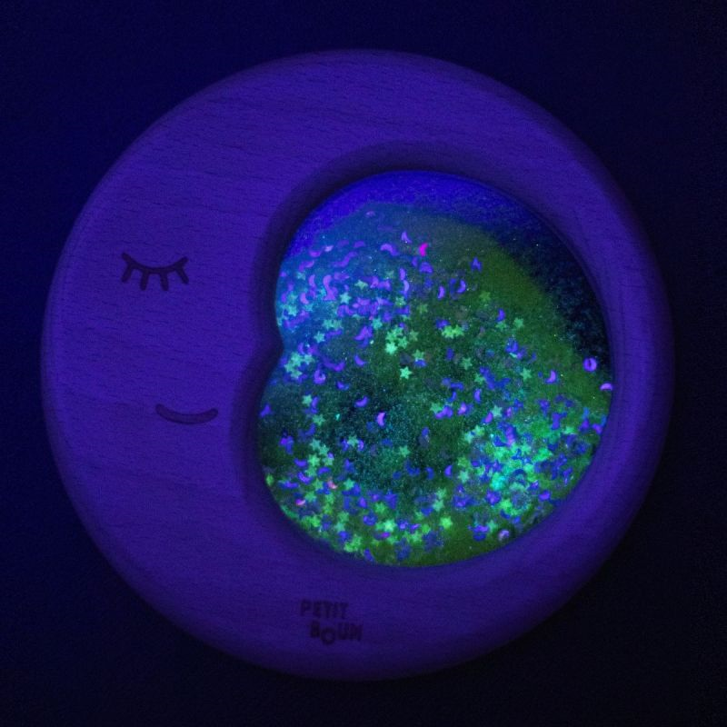 PETIT BOUM SENSORY MOON