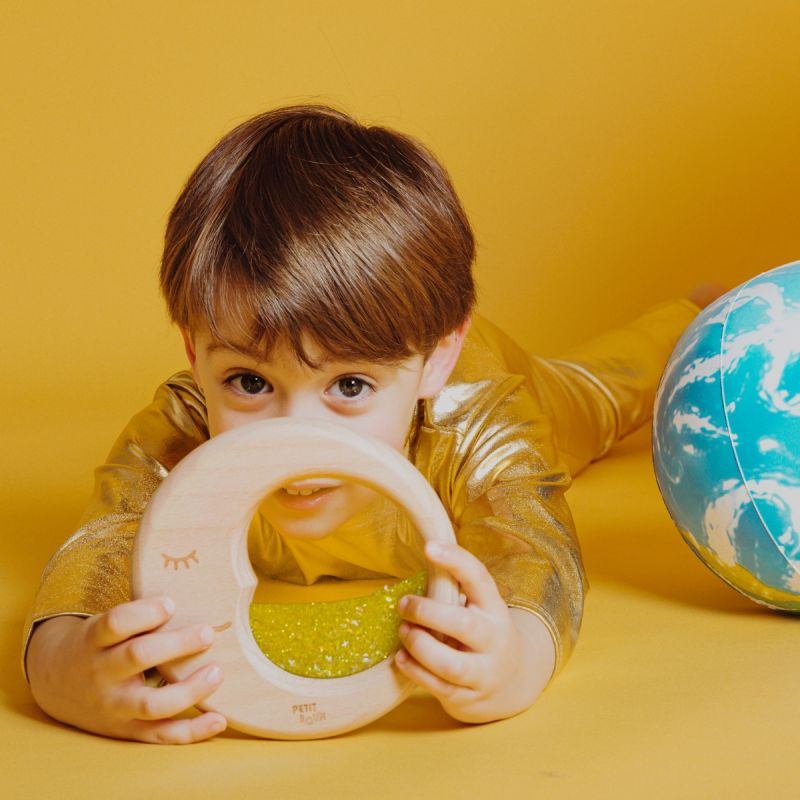 PETIT BOUM SENSORY MOON