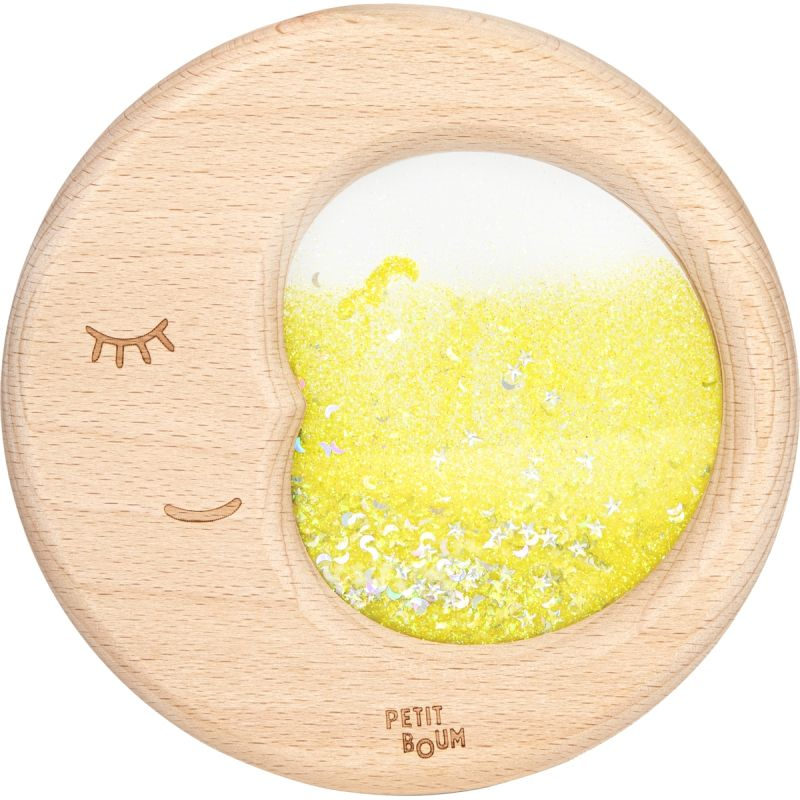 PETIT BOUM SENSORY MOON