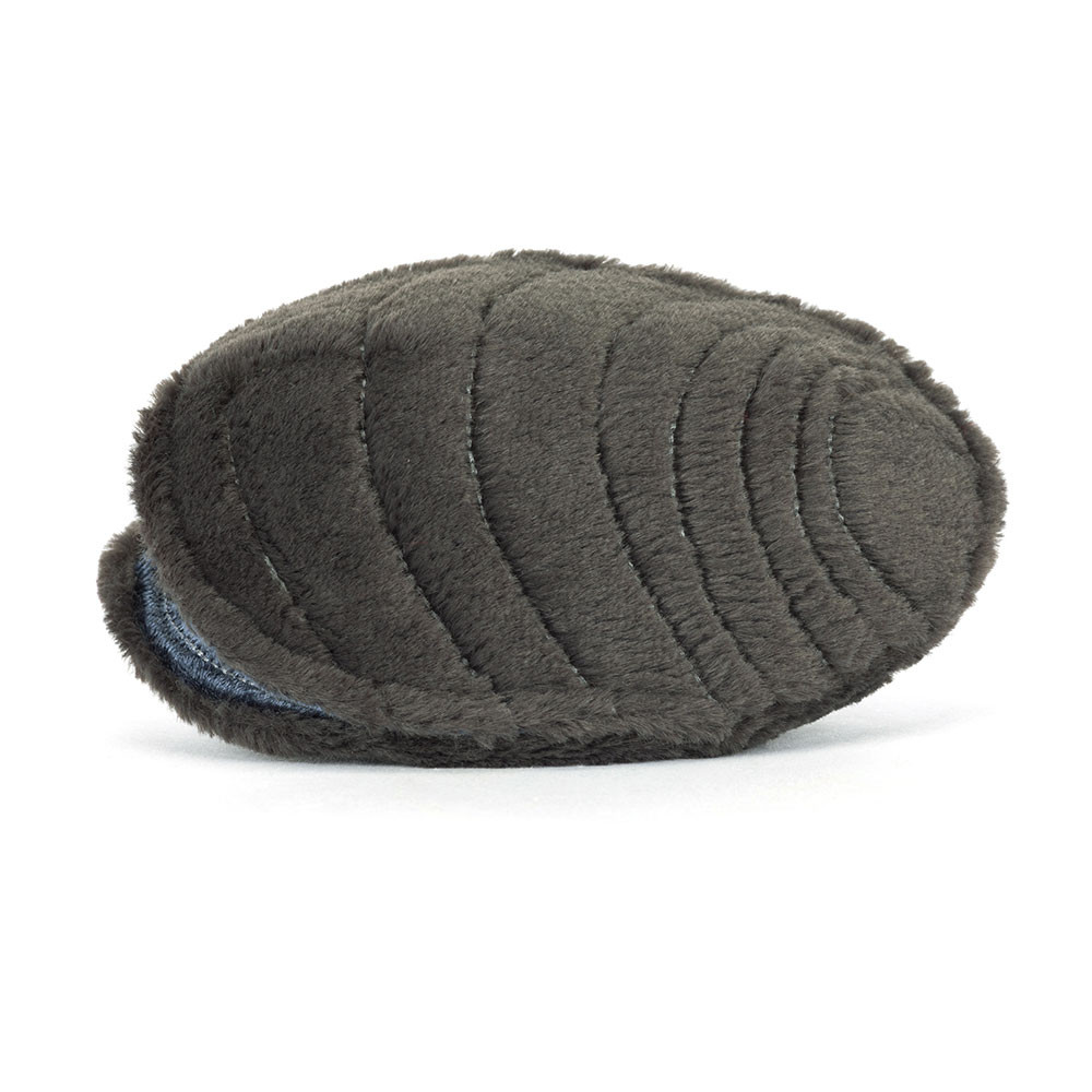 Amuseables Michelle Mussel - 10cm x 17cm x 10cm