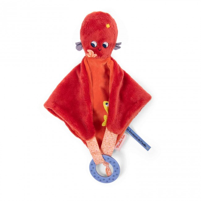 Doudou Paulie Les aventures de Paulie