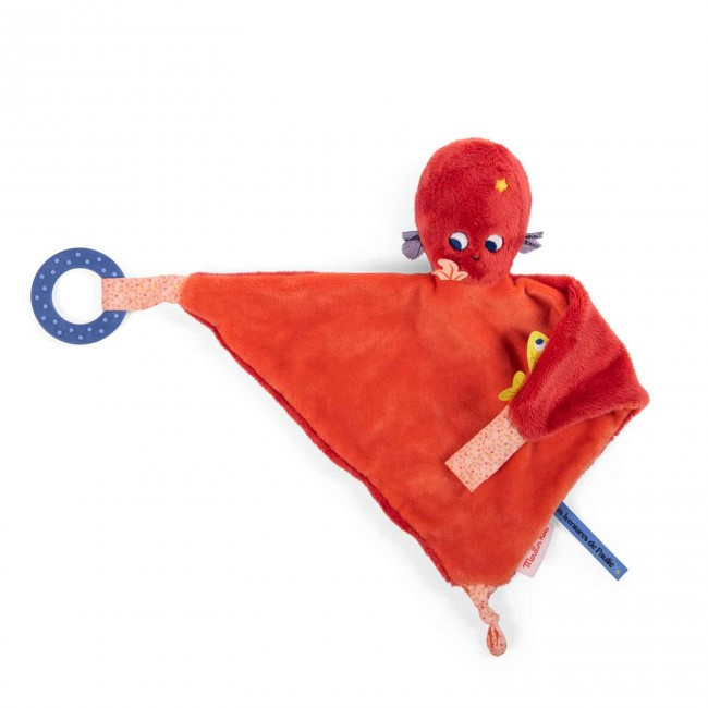Doudou Paulie Les aventures de Paulie