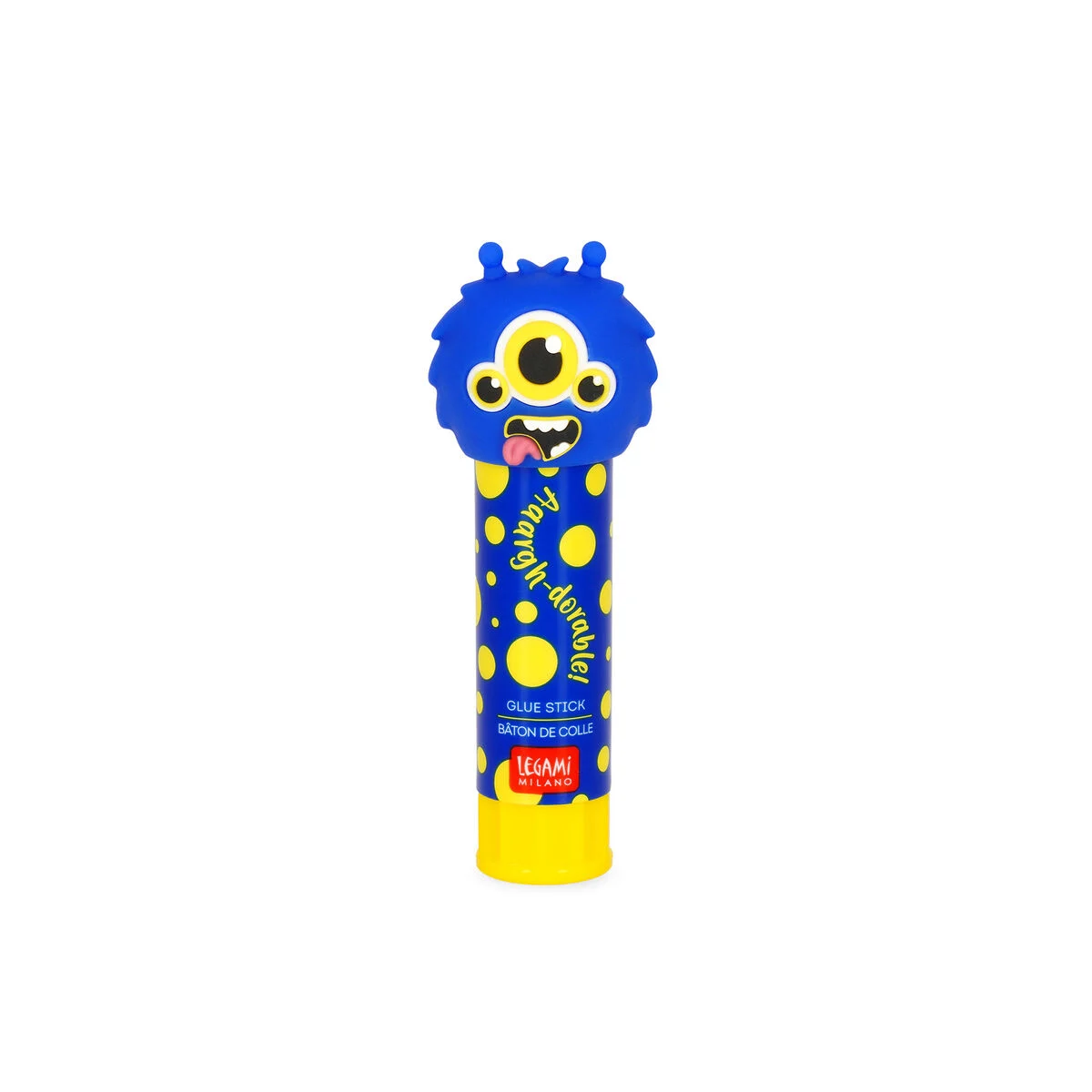 BÂTON DE COLLE - MONSTER
